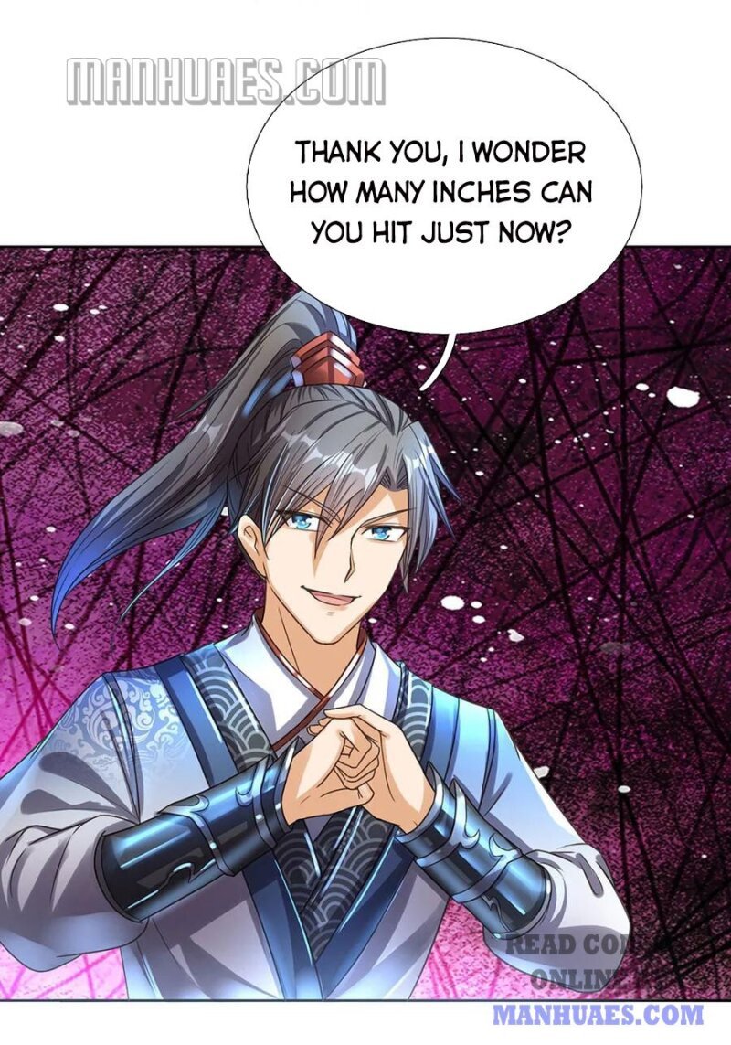 Marvelous Hero of the Sword Chapter 180 35